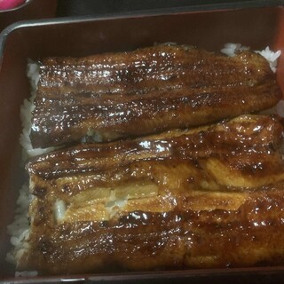 うなぎの和田_0