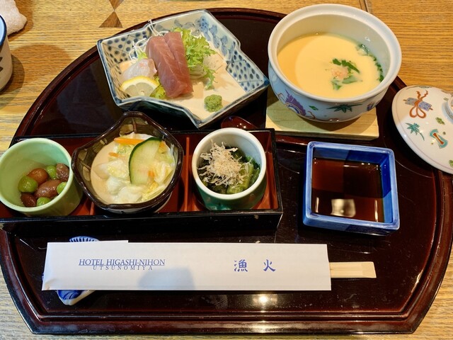 生簀割烹 漁火 いけすかっぽう いさりび 宇都宮 割烹 小料理 ネット予約可 食べログ