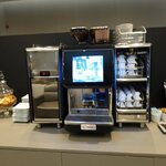 Alitalia Lounge Gate E - 