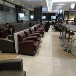 Alitalia Lounge Gate E - 