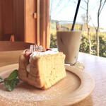 cafe 結 - 