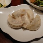 白龍トマト館 - 