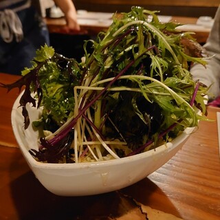 海鮮・鎌倉野菜 まつだ家