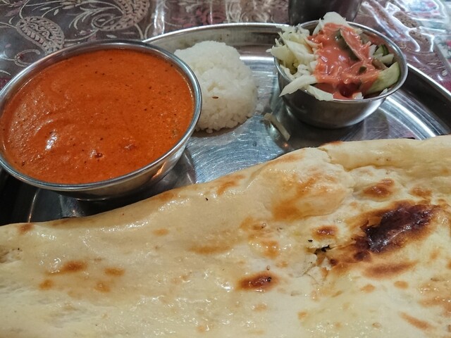 マユール （MAYUR） - 北浜/インド料理 | 食べログ