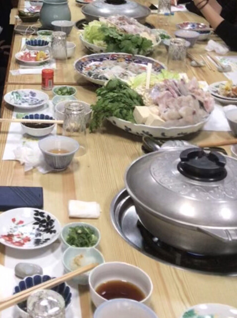 Nagaokakyo Uotsune photo 3