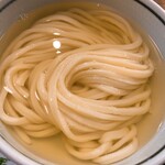 うどん処 重己 - 