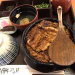 あつた蓬莱軒 本店 - 