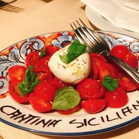 カンティーナ シチリアーナ トゥット イル マーレ 銀座4丁目 - 