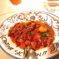 カンティーナ シチリアーナ トゥット イル マーレ 銀座4丁目 - 