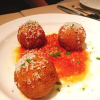 カンティーナ シチリアーナ トゥット イル マーレ 銀座4丁目 - 