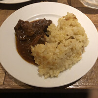 ビストロガブリ 大門店 - 