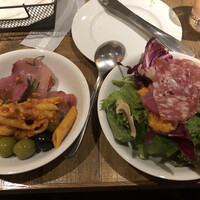 ビストロガブリ 大門店 - 