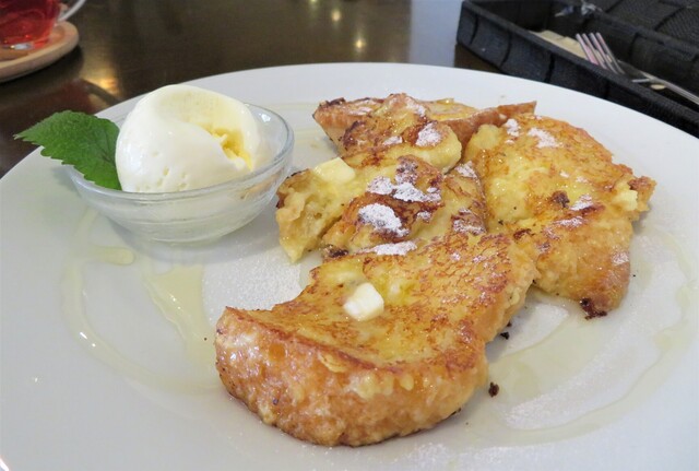 ムサシマルカフェ Musasｈimaru Cafe 中電前 カフェ 食べログ