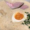 ラーメン家 みつ葉 the second