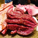 Yakiniku Toraji - 