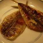 にしたに - 目光