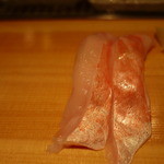 にしたに - 金目鯛