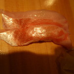 にしたに - 金目鯛