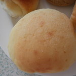 パン工房シマ - メロンパン