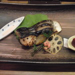 さとう - 鰆の西京焼き