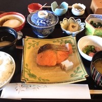 日本料理 「さくら」   ヒルトン東京お台場 - 朝食