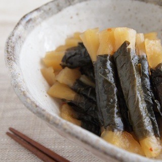 長久保のしそ巻本舗_1