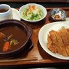 修善寺 no 洋食屋