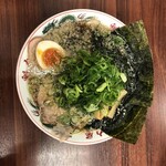 ラーメン魁力屋 - 