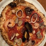 Trattoria Pizzeria Pireus - 