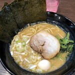 ゴル麺。 - 