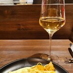 創作イタリアン Gemelli - 白ワインと