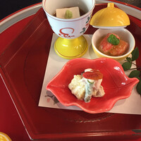 隠れ里車屋 - 