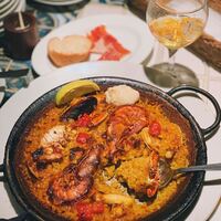 Bar Espanol LA BODEGA 大阪店 - 