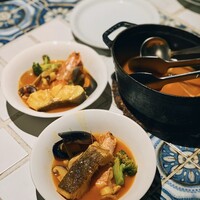 Bar Espanol LA BODEGA 大阪店 - 