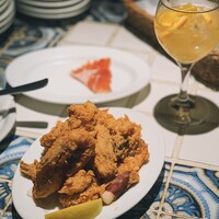 Bar Espanol LA BODEGA 大阪店 - 