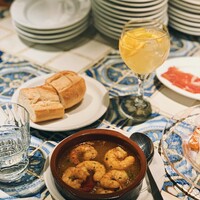 Bar Espanol LA BODEGA 大阪店 - 