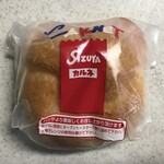 志津屋 - カルネ 190円(税込)