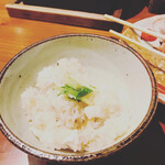 Izakaya Kamameshi Take - 