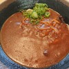 お食事処　山桜 - 料理写真:カレーそば。
