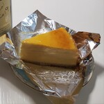 MIGNON - ハーフベイクドチーズ