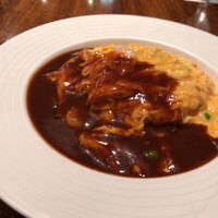 グリル満天星 麻布十番 新宿店 -  グリル満天星 麻布十番 新宿店 -