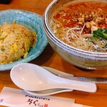 ビストロとんとろすぶた そら - 