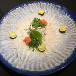 Sushi Yukimura - 