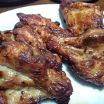 薩摩しゃも亭 - 