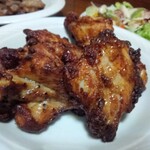 薩摩しゃも亭 - 