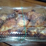 薩摩しゃも亭 - 