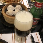 Noodle & Congee Corner - 