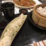 Noodle & Congee Corner - 