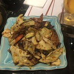 Noodle & Congee Corner - 