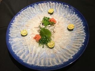 Sushi Yukimura - 